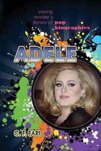 Enlarge image Cover: Adele - Village Earth Press