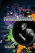 Cover: Macklemore - Village Earth Press