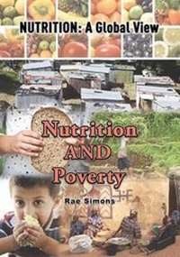Enlarge image Cover: Nutrition and Poverty - Village Earth Press