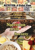Cover: Nutrition and Society - Village Earth Press