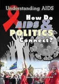 Cover: How Do AIDS & Politics Connect? - Village Earth Press
