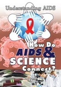 Cover: How Do AIDS & Science Connect? - Village Earth Press