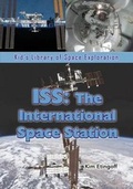 Cover: ISS - Village Earth Press