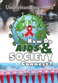 Cover: How Do AIDS & Society Connect? - Village Earth Press