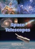 Cover: Space Telescopes - Village Earth Press