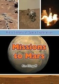 Cover: Missions to Mars - Village Earth Press