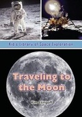 Cover: Traveling to the Moon - Village Earth Press