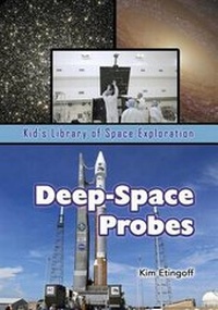 Enlarge image Cover: Deep-Space Probes - Village Earth Press