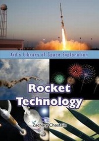 Enlarge image Cover: Rocket Technology - Village Earth Press