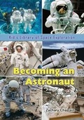 Cover: Becoming an Astronaut - Village Earth Press