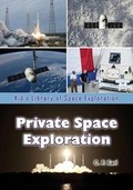 Cover: Private Space Exploration - Village Earth Press