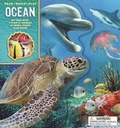 Cover: Read Build Play: Ocean - Silver Dolphin Books