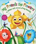 Cover: My Friends the Flowers - Abrams
