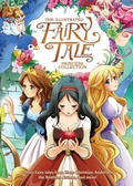 Cover: The Illustrated Fairy Tale Princess Collection (Illustrated Novel) - Seven Seas Entertainment, LLC