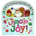 Cover: Jingle & Joy - Cottage Door Press