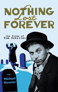 Enlarge image Cover: Nothing Lost Forever - BEARMANOR MEDIA