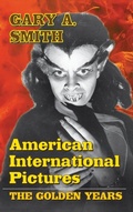 Cover: American International Pictures - BEARMANOR MEDIA