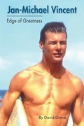 Cover: Jan-Michael Vincent - BEARMANOR MEDIA