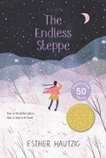 Cover: The Endless Steppe - HarperCollins