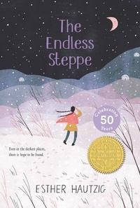 Enlarge image Cover: The Endless Steppe - HarperCollins