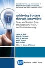 Cover: Achieving Success Through Innovation - Business Expert Press