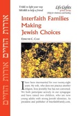 Abbildung von: Intfth Families Making Jwsh Choice-12 Pk - Jewish Lights Publishing