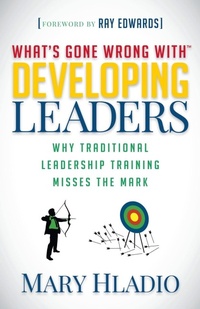 Enlarge image Cover: Developing Leaders - Morgan James Publishing llc