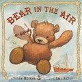 Cover: Bear in the Air - Abrams