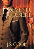 Cover: Devenir poussiere (Translation) - Dreamspinner Press