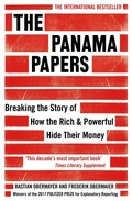 Cover: The Panama Papers - Oneworld Publications