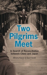 Abbildung von: Two Pilgrims Meet - New Generation Publishing