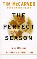 Cover: The Perfect Season - Villard Books