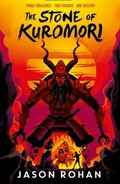 Cover: The Stone of Kuromori - Farshore
