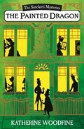 Cover: The Painted Dragon - Farshore