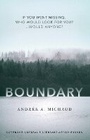 Cover: Boundary - No Exit Press