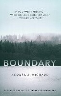 Enlarge image Cover: Boundary - No Exit Press