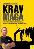 Cover: Krav Maga - Meyer & Meyer Sport (UK) Ltd
