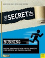 Cover: The Secret of Running - Meyer & Meyer Sport (UK) Ltd
