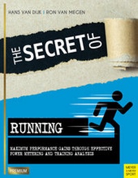 Abbildung von: The Secret of Running - Meyer & Meyer Sport (UK) Ltd