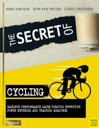 Enlarge image Cover: The Secret of Cycling - Meyer & Meyer Sport (UK) Ltd