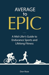 Enlarge image Cover: Average to Epic - Meyer & Meyer Sport (UK) Ltd