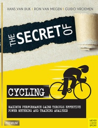 Enlarge image Cover: The Secret of Cycling - Meyer & Meyer Sport (UK) Ltd.