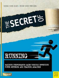 Abbildung von: The Secret of Running - Meyer & Meyer Sport (UK) Ltd.