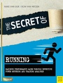 Cover: The Secret of Running - Meyer & Meyer Sport (UK) Ltd.
