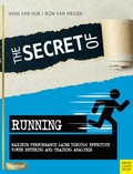Cover: The Secret of Running - Meyer & Meyer Sport (UK) Ltd.