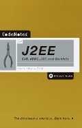 Cover: CodeNotes for J2EE - Random House USA Inc