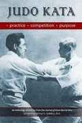 Cover: Judo Kata - Via Media Publishing Company,US