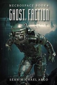 Enlarge image Cover: Ghost Faction - Severed Press