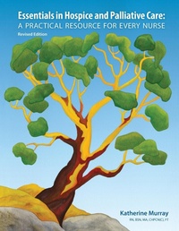 Abbildung von: Essentials in Hospice and Palliative Care - Life and Death Matters