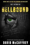 Cover: Hellbound - Britain's Next Bestseller